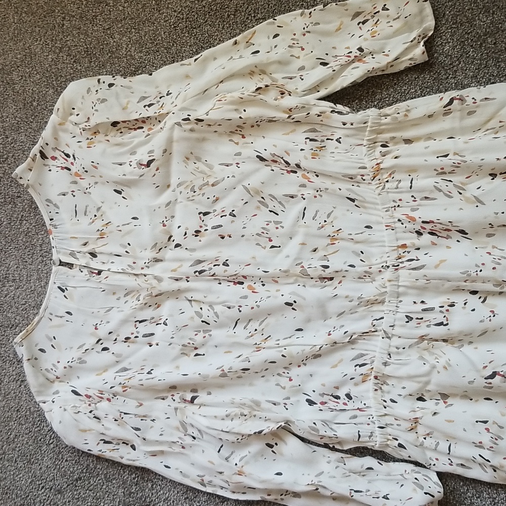 A.NEW.DAY DRESS - Picture 6 of 8